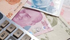 2025 Asgari Ücret Ne Kadar Oldu?  Zam Oranı, Net ve Brüt Maaş Hesaplama
