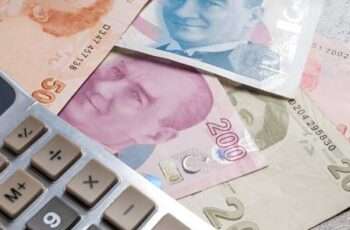 2025 Asgari Ücret Ne Kadar Oldu?  Zam Oranı, Net ve Brüt Maaş Hesaplama