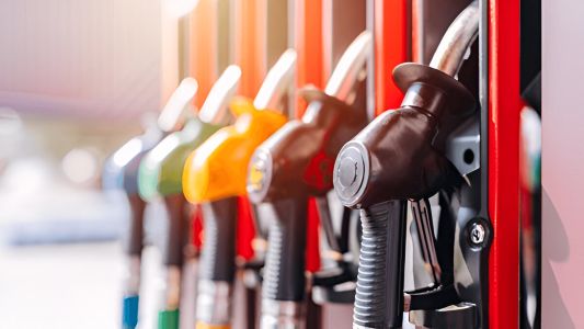 benzine indirim