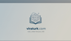 Kullanım Koşulları
