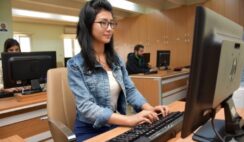 Zabıt Katibi Nedir? Ne iş yapar, Nasıl Olunur?