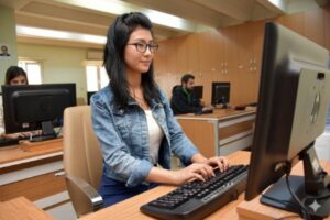 Zabıt Katibi Nedir? Ne iş yapar, Nasıl Olunur?